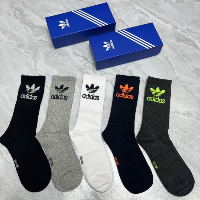 Adidas socks 41